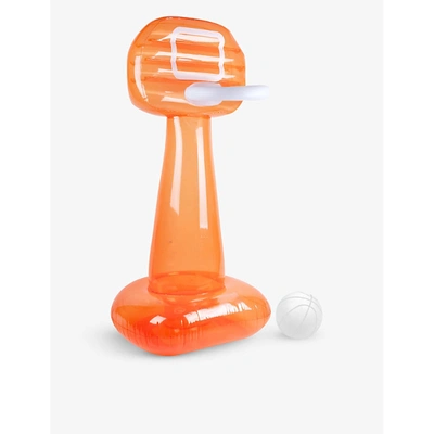 Sunnylife Kids' Mega Basketball Inflatable Playset
