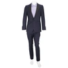 BURBERRY MENS SITWELL SUIT