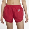 NIKE WOMEN'S AIR DRI-FIT BRIEF-LINED RUNNING SHORTS,13359198
