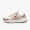 Nike React Escape Run Women's Road Running Shoes In Sail,pink Glaze,crimson Tint,dark Smoke Grey