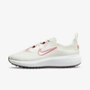 Nike Ace Summerlite Women's Golf Shoes In Sail,light Bone,white,fusion Red
