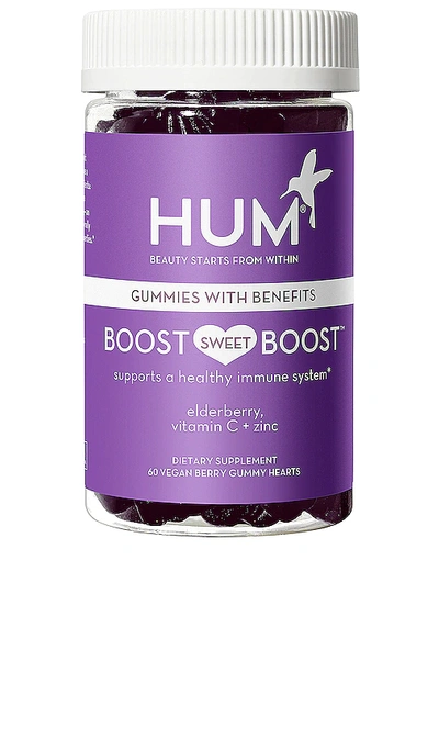 Hum Nutrition Boost Sweet Boost In N,a