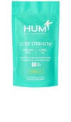 HUM NUTRITION CORE STRENGTH,HUMR-WU36