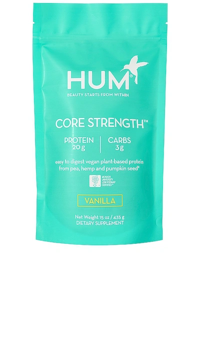 HUM NUTRITION CORE STRENGTH,HUMR-WU36