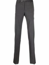 PT01 SLIM FIT TAILORED TROUSERS