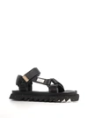 MARSÈLL X SUICOKE DEPA 01 SANDALS