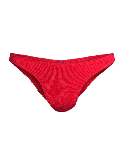 Bondeye The Scene Bikini Brief In Guava