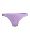 Bondeye The Scene Bikini Brief In Lavender