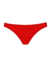 Eres Fripon Bikini Bottoms In Brugnon