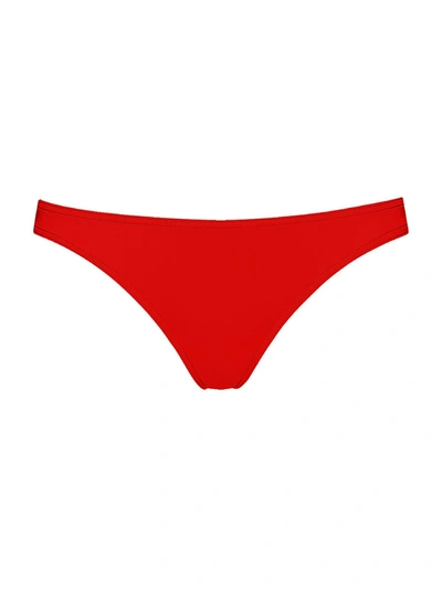 Eres Fripon Bikini Bottoms In Brugnon