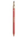 Sisley Paris Women's Phyto-lèvres Perfect Lipliner In Red