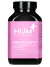 HUM NUTRITION WOMEN'S PRIVATE PARTY VAGINAL & URINARY TRACT HEATLH DIETARY SUPPLEMENT,400012617143