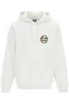 STUSSY CLASSIC STOCK DOT HOODIE