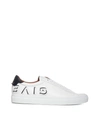 GIVENCHY SNEAKERS,BH001D H0E2116