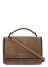 BRUNELLO CUCINELLI BRUNELLO CUCINELLI BAGS.. BROWN