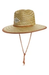 Billabong Tipton Straw Hat