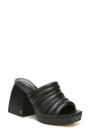 Circus By Sam Edelman Marlie Platform Sandal In Black