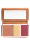 Anastasia Beverly Hills Face Palette Tropical Getaway