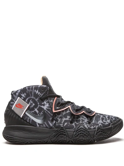 Nike Kybrid S2 ''what The'' Sneakers In Black