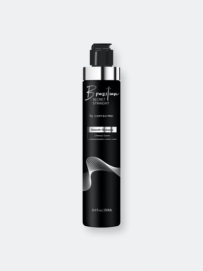 Cortex Beauty Secret Straight Smooth Shampoo | 250ml