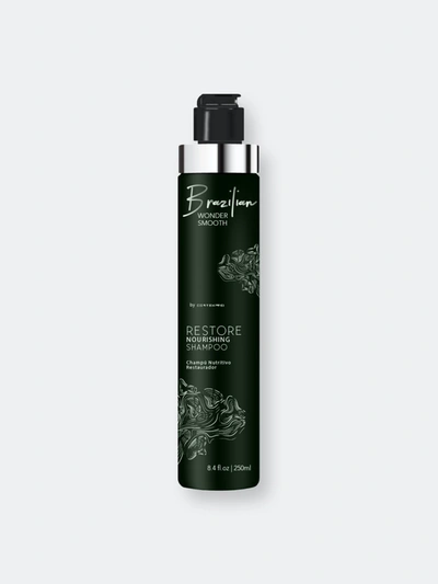 Cortex Beauty Wonder Smooth Restore Nourishing Shampoo | 250ml