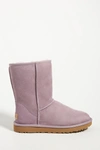 Ugg Classic Short Ii Boots In Grey