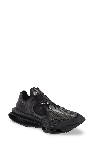 Nike Zoom 004 X Mmw Sneaker In Schwarz