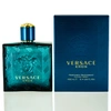 Versace Eros /  Perfumed Deodorant Spray 3.4 oz (100 Ml) (m) In N/a