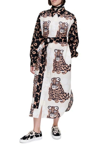 Savannilla dress