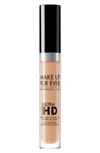 Make Up For Ever Ultra Hd Self-setting Concealer In 33 - Desert