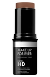 Make Up For Ever Ultra Hd Invisible Cover Stick Foundation Y505 - Cognac 0.44 oz/ 12.5 G