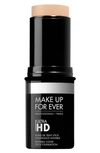 MAKE UP FOR EVER ULTRA HD INVISIBLE COVER STICK FOUNDATION,I000042225