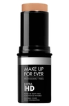 Make Up For Ever Ultra Hd Invisible Cover Stick Foundation In R330-ivory