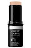 MAKE UP FOR EVER ULTRA HD INVISIBLE COVER STICK FOUNDATION,I000042245