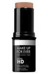 Make Up For Ever Ultra Hd Invisible Cover Stick Foundation Y445 - Amber 0.44 oz/ 12.5 G