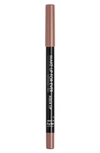 Make Up For Ever Aqua Lip Waterproof Lipliner Pencil 1c Nude Beige 0.04 oz/ 1.2 G