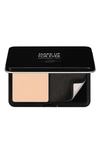 Make Up For Ever Matte Velvet Skin Blurring Powder Foundation In R210-pink Alabaster