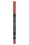 Make Up For Ever Aqua Lip Waterproof Lipliner Pencil 14c Light Rosewood 0.04 oz/ 1.2 G