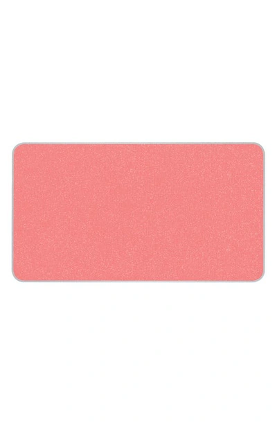 Make Up For Ever Artist Face Colour Highlight, Sculpt & Blush Powder Refill In B-210-iridescent Warm Pink