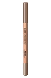 Make Up For Ever Artist Color Pencil Longwear Lip Liner 506 Endless Cacao 0.04 oz / 1.41 G