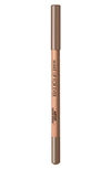 Make Up For Ever Artist Color Pencil Longwear Lip Liner 506 Endless Cacao 0.04 oz / 1.41 G In 506-endless Cacao