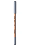 Make Up For Ever Artist Color Eye, Lip & Brow Pencil In 200-endless Blue