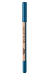 Make Up For Ever Artist Color Eye, Lip & Brow Pencil In 204-blue