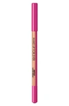 Make Up For Ever Artist Color Eye, Lip & Brow Pencil In 812-multi Pink