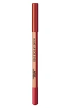Make Up For Ever Artist Color Eye, Lip & Brow Pencil In 712-either Cherry
