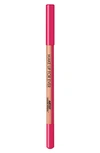 Make Up For Ever Artist Color Eye, Lip & Brow Pencil In 800-lava