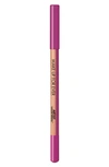 Make Up For Ever Artist Color Eye, Lip & Brow Pencil In 900-magenta
