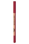 Make Up For Ever Artist Color Eye, Lip & Brow Pencil In 716-crimson