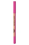 Make Up For Ever Artist Color Eye, Lip & Brow Pencil In 802-fuchsia Etc