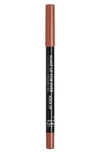 Make Up For Ever Aqua Lip Waterproof Lipliner Pencil 3c Medium Natural Beige 0.04 oz/ 1.2 G In Medium Neutral Beige